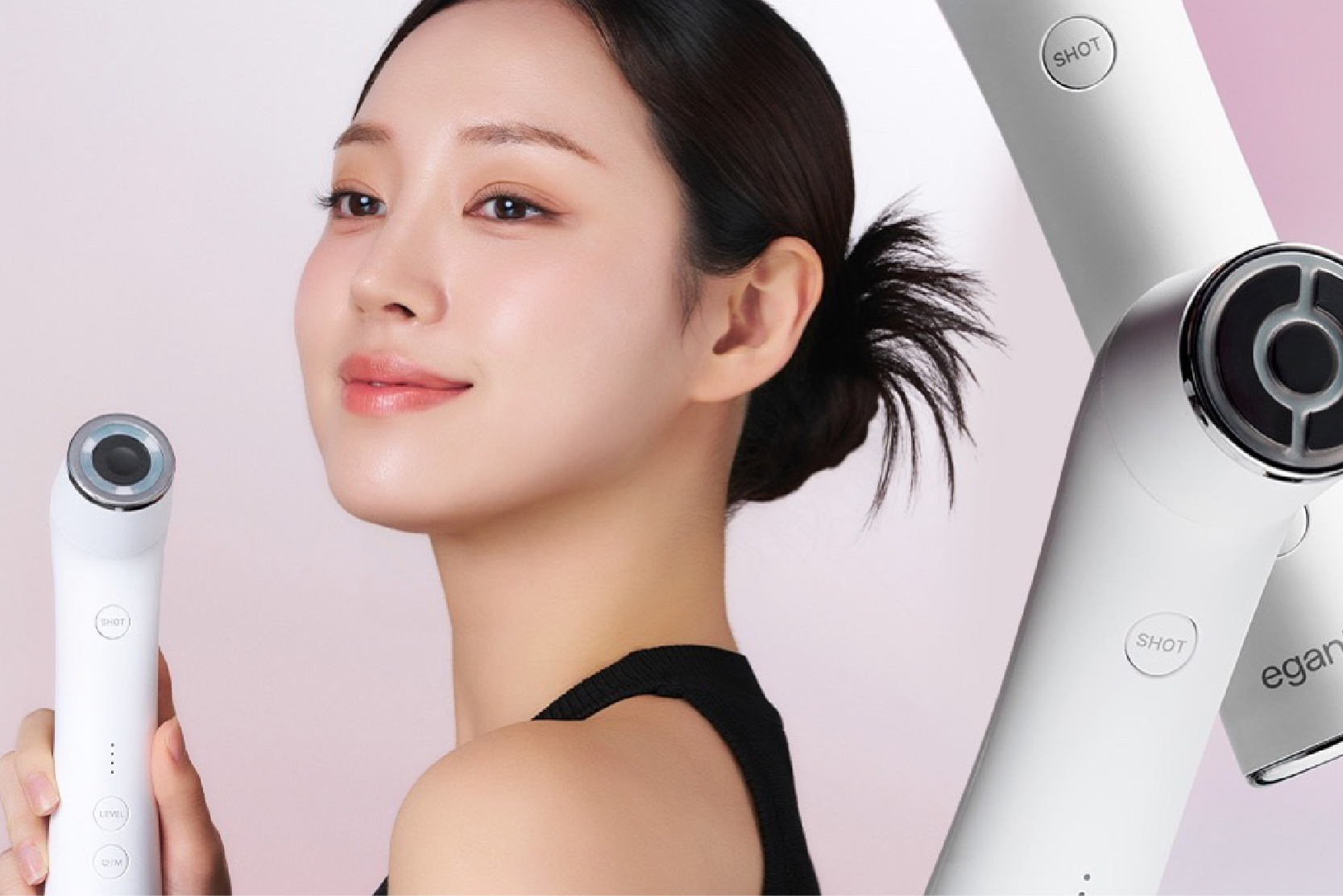 뷰티·미용기기 개발 및 양산 경험